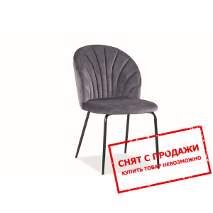 Стул Signal Lola Velvet